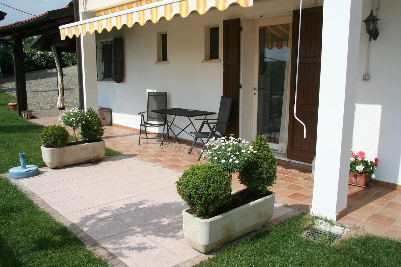 B&B Maggiora 131 Acqui Terme Exterior photo